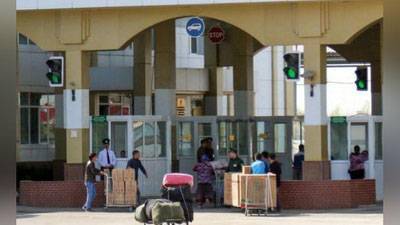 'O`zbekistonda hududlardagi 6 ta bojxona postlari tugatiladi'ning rasmi