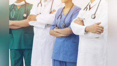 'Ихтисослаштирилган тиббиёт муассасаларида қатор тайинловлар амалга оширилди'ning rasmi