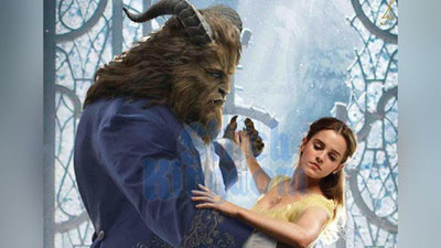 '​“Sohibjamol va mahluq” filmining so`nggi treyleri chiqdi(Video) 'ning rasmi