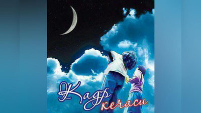 'Қадр кечасини қандай кутиб оламиз?'ning rasmi