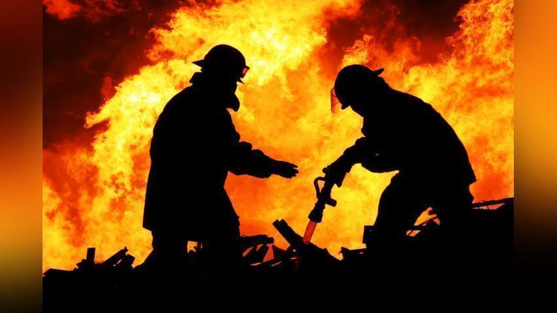 '​YoNG`IN SODIR BO`LGANIDA NIMA QILISh KERAK?'ning rasmi