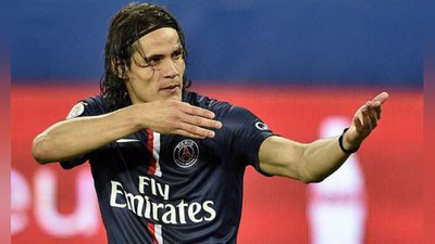 'КАВАНИ НЕЙМАРНИНГ “ПСЖ”ГА ЎТИШИ МУМКИНЛИГИГА ЎЗ МУНОСАБАТИНИ БИЛДИРДИ'ning rasmi