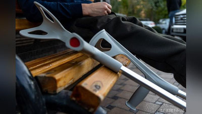 '18 yoshgacha nogiron bolalarni parvarishlayotganlarga har oyda 500 ming so`mdan nafaqa to`lanadi'ning rasmi