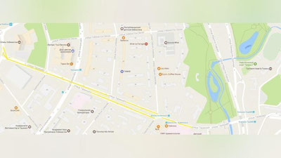 Изрображение 'УЛИЦА ТАРАККИЕТ В ТАШКЕНТЕ ПЕРЕИМЕНОВАНА В ЧЕСТЬ ТУРКМЕНСКОГО ПОЭТА'