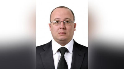 'Toshkent shahar sog`liqni saqlash bosh boshqarmasiga yangi rahbar tayinlandi'ning rasmi