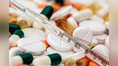 'Antibiotiklar koronavirusni davolamaydi — SSV'ning rasmi