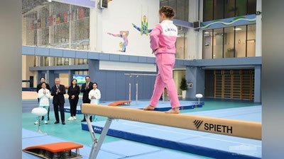 Изрображение 'Как будет организован учебный процесс в спортивных школах  Баходира Жалолова и Оксаны Чусовитиной?'