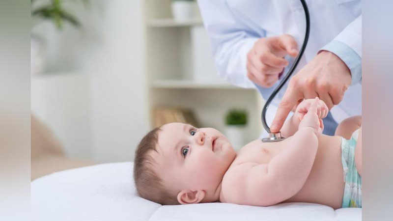 'Bolalar va yangi tug`ilgan chaqaloqlar salomatligini yaxshilash maqsadida yana 7 ta klinik protokol tasdiqlandi'ning rasmi