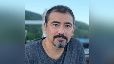 Изрображение 'Объявлен конкурс для поступления в мастерскую Фархада Махмудова во ВГИК'