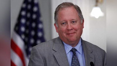 Изрображение 'В НЬЮ-ЙОРКЕ ПРОШЛА ВСТРЕЧА ГЛАВЫ МИД С ЗАМЕСТИТЕЛЕМ ГОССЕКРЕТАРЯ США'