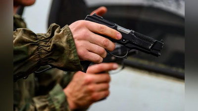 'Qirg`izistonda harbiy qismda terakt uyushtirishni rejalashtirgan 23 yoshli yigit qo`lga olindi'ning rasmi