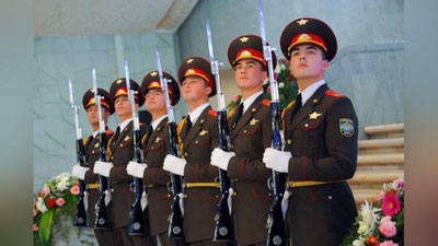 '«Mening armiyam – mening faxrim» ijodiy ishlar ko`rik-tanloviga start berildi 'ning rasmi