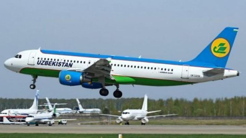 'Yangi haydovchilik guvohnomasi bilan parvozga ro`yxatdan o`tish joriy qilinishi mumkin'ning rasmi