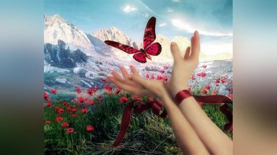 'ҲАЁТ ҲАҚИҚАТЛАРИ...'ning rasmi