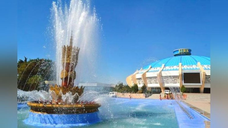 'Тошкентда фавворалар икки кун аввал ишга туширилди'ning rasmi