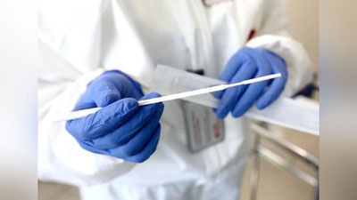 'Koronavirusni eng tez aniqlovchi test ixtiro qilindi'ning rasmi