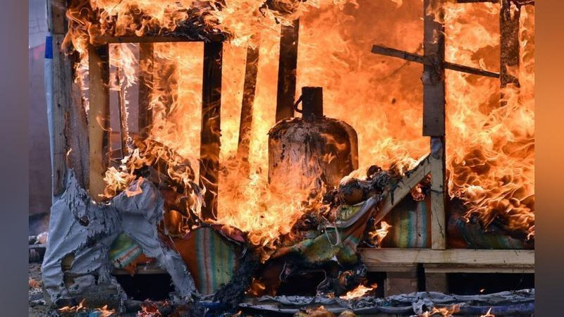 'Qozog`istonda gaz balloni portlashi oqibatida o`zbek ayol halok bo`ldi'ning rasmi