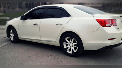 'Toshkentda fuqaro “Yandeks” taksining “Malibu”sidan foydalanib, odamlarni “uxlatib” ketdi'ning rasmi