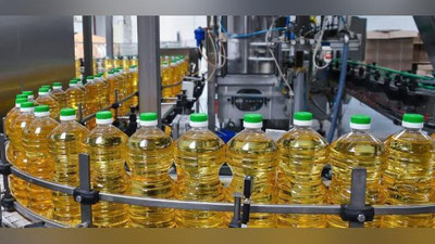 'Yog`-moy mahsulotlari xavfsizligi to`g`risidagi umumiy reglamentni tasdiqlash haqida qaror qabul qilindi'ning rasmi