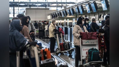 'Xitoy sayyohlar uchun 2020 yildan buyon amalda bo`lgan karantinni bekor qildi'ning rasmi