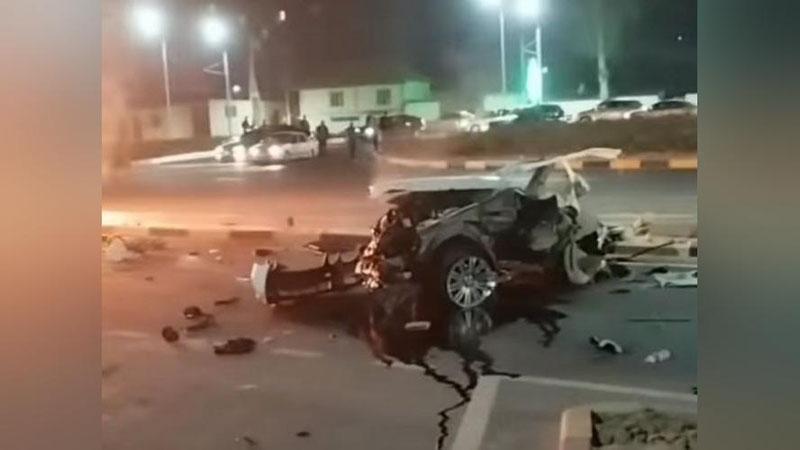 'Dushanbeda 22 yoshli O`zbekiston fuqarosi dahshatli baxtsiz hodisa oqibatida vafot etdi(video)'ning rasmi