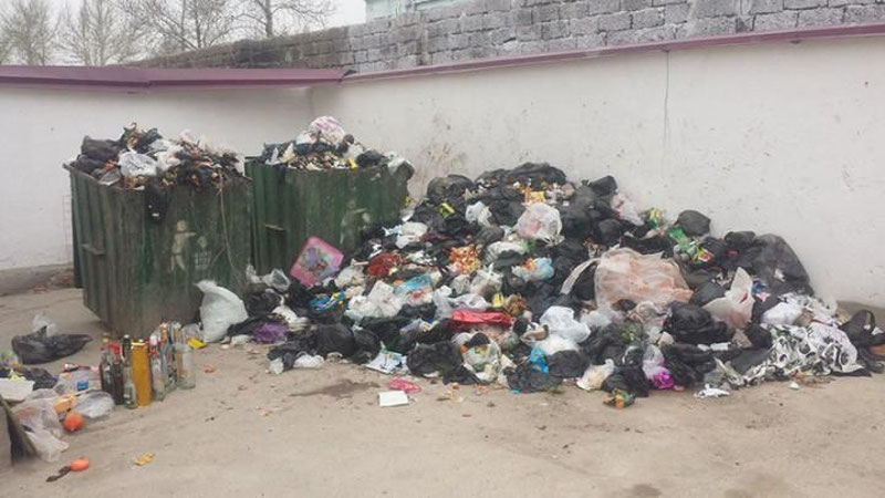 'Endi ko`p qavatli uyda yashovchilar ayrim chiqindilarni sotib, daromad qilishlari mumkin bo`ladi'ning rasmi