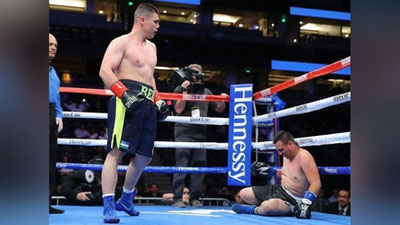 'Бектемир Мелиқўзиев муддатидан олдин ғалаба қозонди (видео)'ning rasmi