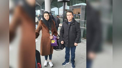 Изрображение 'Задержанную в Турции "Мадам Клод" депортировали в Узбекистан'