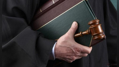 'Bo`ston, Chust, Yangiqo`rg`on tumanlararo sudlariga yangi raislar tayinlandi'ning rasmi