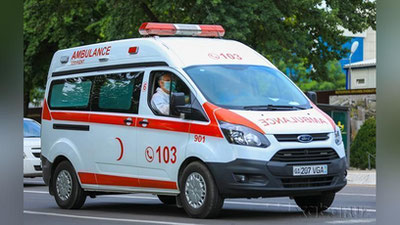'Тез тиббий ёрдам машиналарида замонавий навигация жиҳозларининг йўқлиги, 10 мингта кўчаларга ҳалигача ном, 500 мингга яқин уйларга рақам берилмаган'ning rasmi