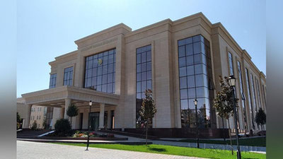 'Prokuratura poytaxt hokimligini sudga tortmoqda'ning rasmi