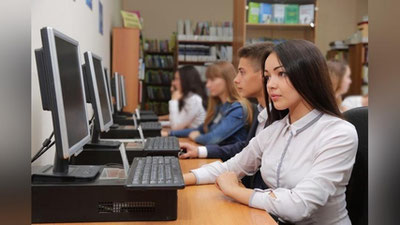 Изрображение 'Зимние каникулы у студентов начнутся 26 декабря'