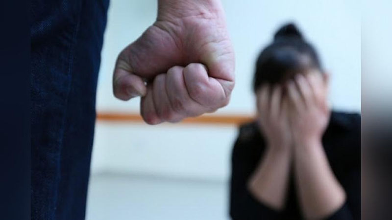 'Zo`ravonlikka uchragan ayollarga vaqtinchalik boshpana beriladi'ning rasmi