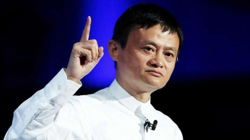'Dunyodagi eng badavlat xitoylik koronavirusga qarshi kurashga 14 million dollar ajratdi'ning rasmi