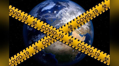 'Dunyoda koronavirus infeksiyasini yuqtirganlar soni 57 million 882 mingdan oshdi'ning rasmi