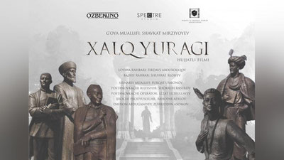 Изрображение 'Готовится документальный фильм, посвященный Аллее литераторов (тизер)'