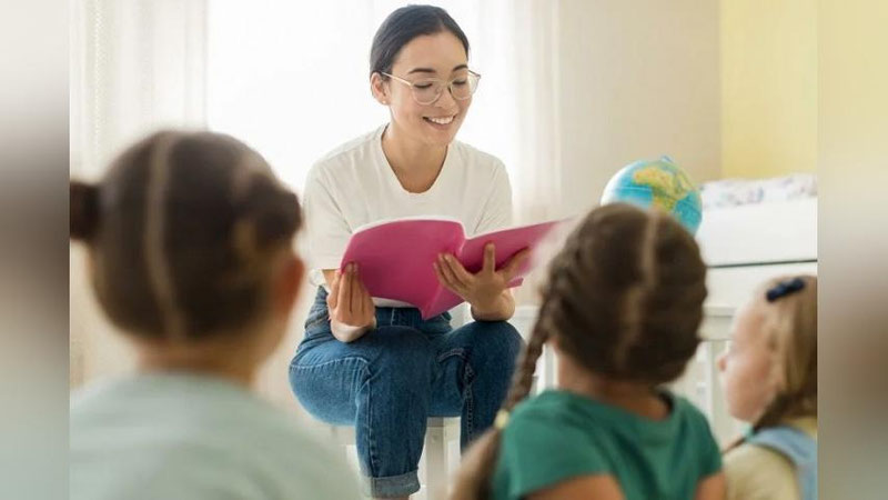 'Tarbiya pedagogikasi milliy institutini tashkil etiladi'ning rasmi