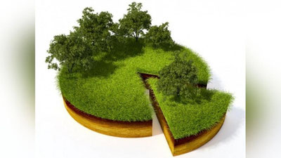 'Er uchastkalarini davlat va jamoat ehtiyojlari uchun doimiy foydalanishga ajratish tartibi belgilandi'ning rasmi