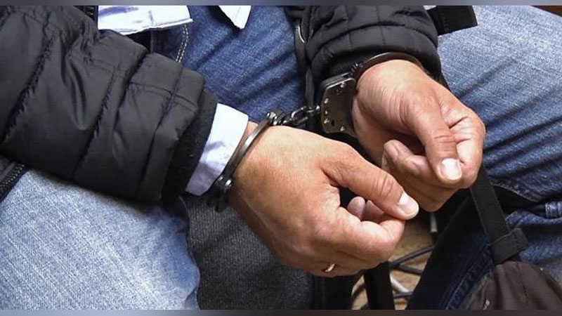 'Buxorodagi cho`lda ayol bir guruh erkaklar tomonidan zo`rlandi'ning rasmi