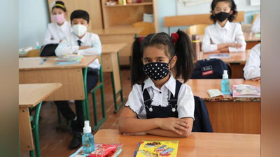 'Maktablarda pandemiya sabab vaqtincha o`tilmayotgan fanlar III chorakdan davom etadi'ning rasmi