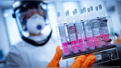 'Koronavirus vaksinasini odamlarda sinovdan o`tkazish qachon boshlanishi ma`lum bo`ldi'ning rasmi