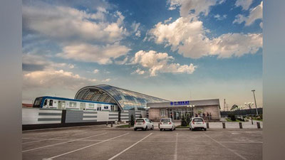 'Qo`yliq metro bekati vaqtincha yopildi'ning rasmi