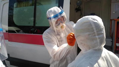 'Dunyoda koronavirus bilan bog`liq vaziyat: Kasallar soni 12 000 000 nafardan oshdi'ning rasmi