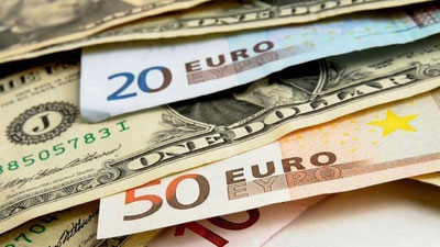 'Rossiya banklari dollar va evro kursini keskin oshirdi'ning rasmi