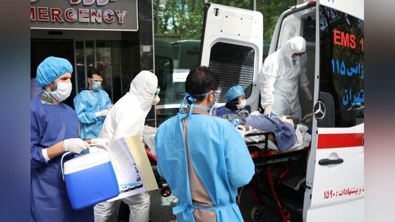 'Mamlakatimizda koronavirus infeksiyasi qayd etilganlar soni 97 ming nafardan oshdi'ning rasmi