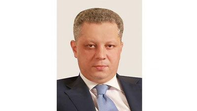 Изрображение 'ШЕРЗОД ХАДЖИЗАДАЕВ НАЗНАЧЕН ЗАМЕСТИТЕЛЕМ ГЛАВЫ ЦЕНТРОБАНКА'