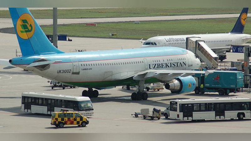 '"Uzbekistan Airways" Ўзбекистондан Истанбулга икки томонлама авиақатновлар учун бепул багаж махсус акциясини узайтирди. Эндиликда...'ning rasmi