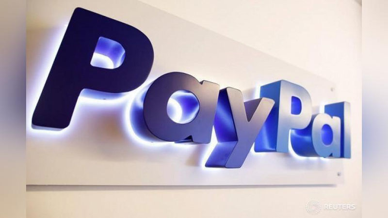 'PayPal yaqin bir oy ichida O`zbekistonda ish boshlashi mumkin'ning rasmi