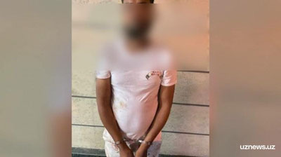 'Тошкентда эркак 4 нафар оила аъзоларини пичоқлади'ning rasmi