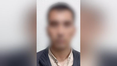 'Jizzaxda mansabdor shaxs pora bilan qo`lga tushdi'ning rasmi